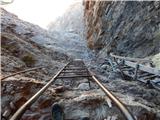 Rifugio Dibona - Tofana di Rozes